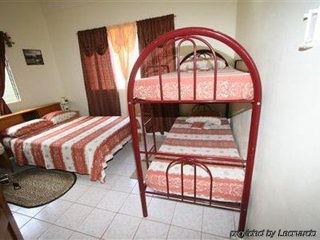 Greenhaven Cottage Bed And Breakfast Tobago 部屋 写真
